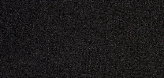 aluplast PVC-Fensterprofil in Jet Black (aludec)