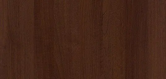 aluplast PVC-Fensterprofil in Walnut Terra