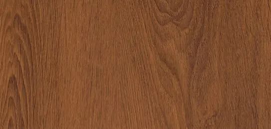 aluplast PVC-Fensterprofil in Turner Oak Walnut