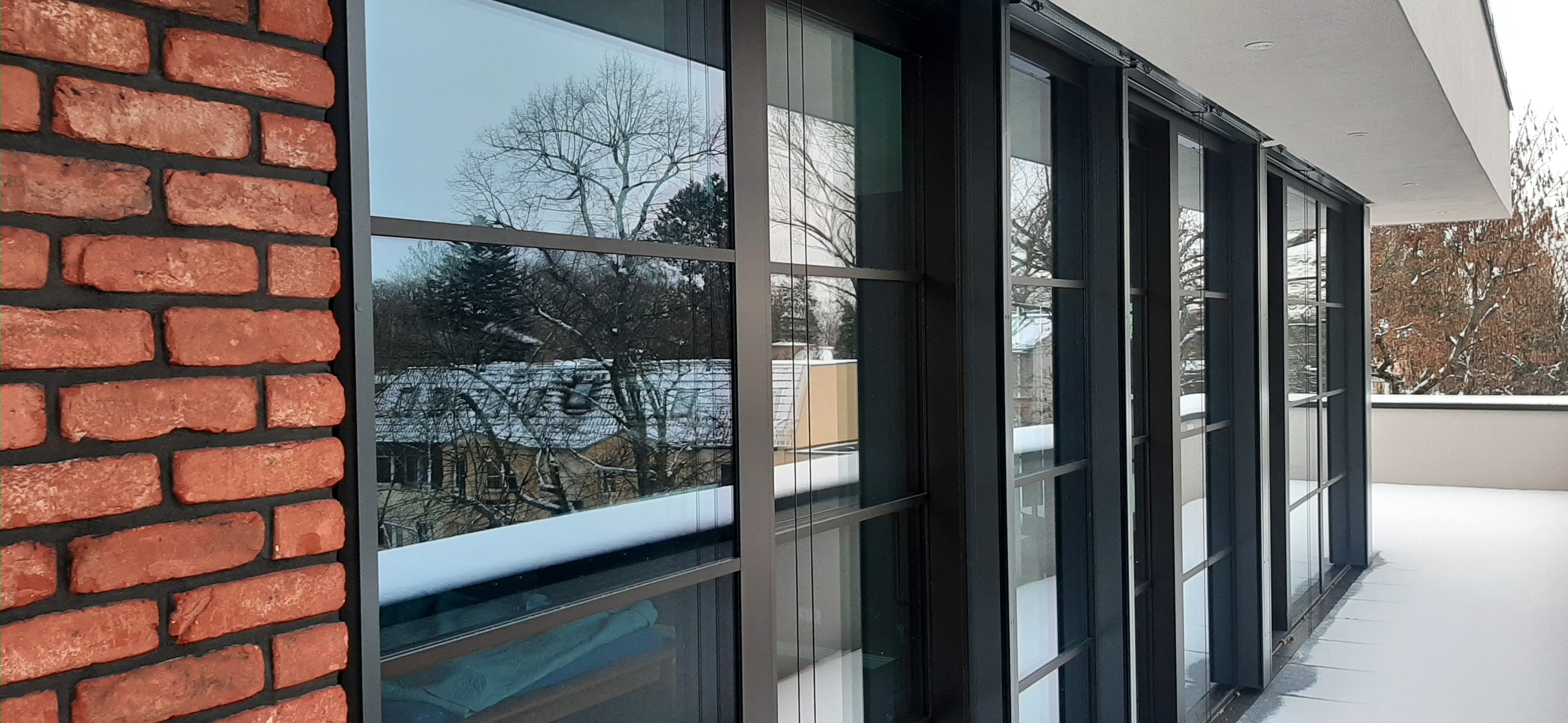 Projekty Berlin — 2021–2023