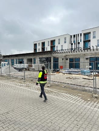 HEA Park — Siechnice