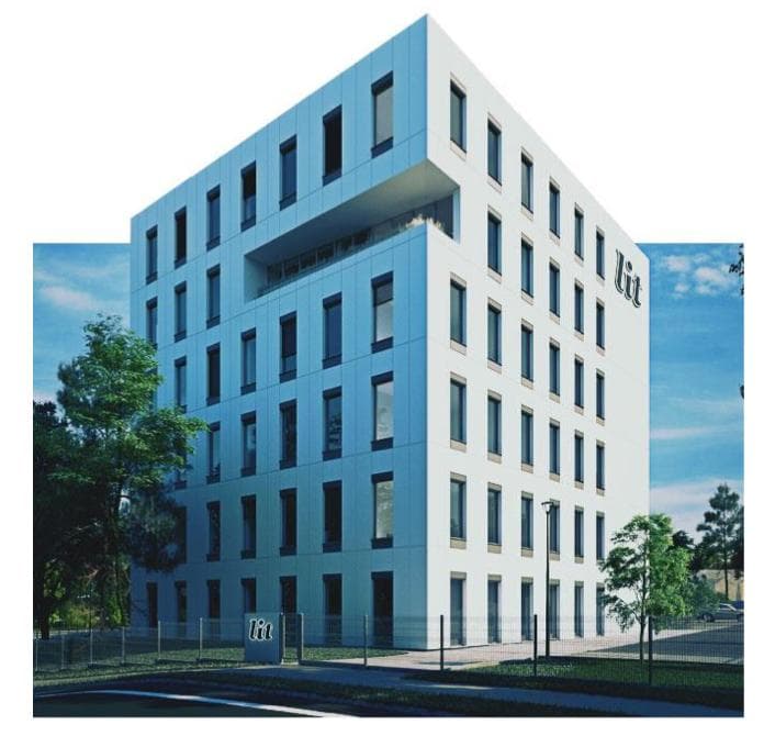 LIT — Zielona Góra