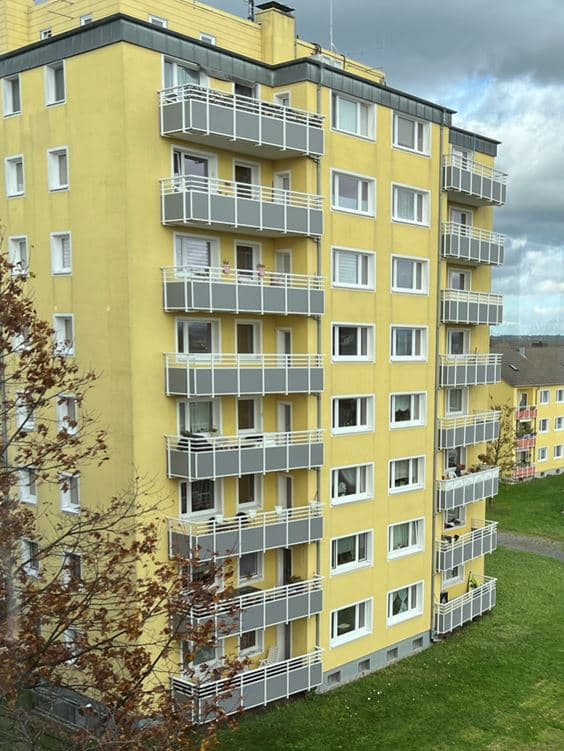 Weimarer Strasse — Mettmann